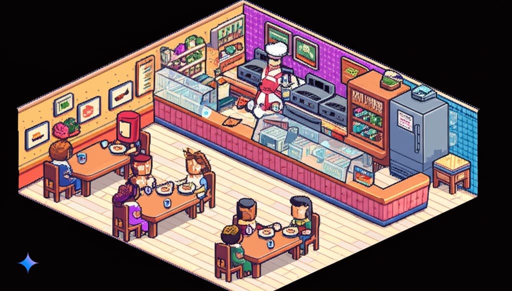 飲食店のマーケティング戦略ガイド