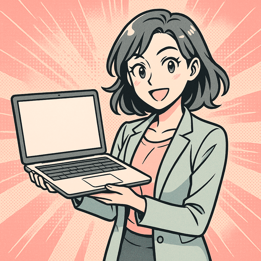 包括的なマルチスキル